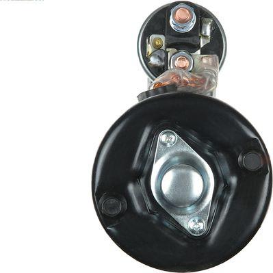 AS-PL S0043 - Starteris www.autospares.lv