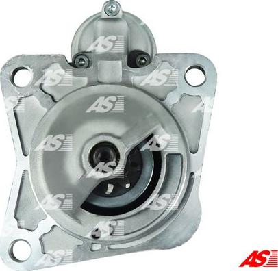 AS-PL S0042 - Starteris autospares.lv