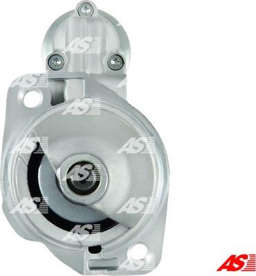 AS-PL S0047 - Starteris autospares.lv