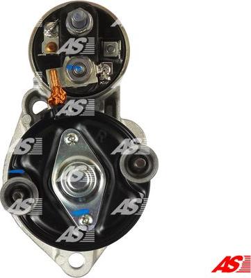 AS-PL S0054(BOSCH) - Starter www.autospares.lv