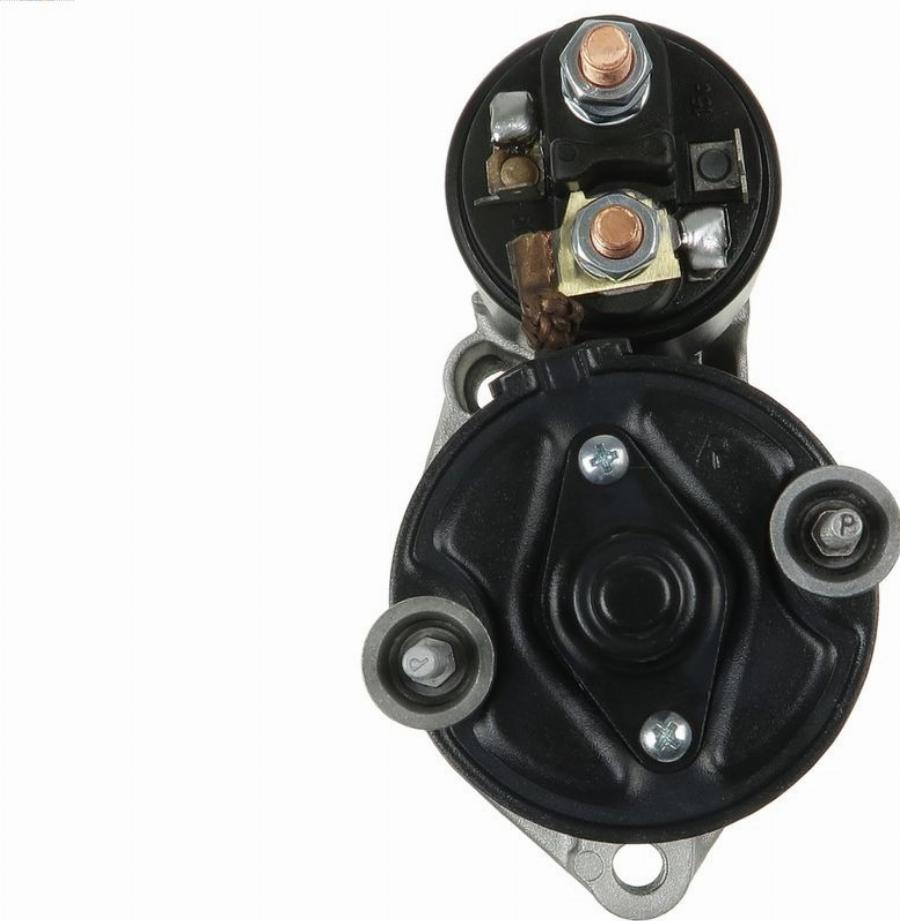 AS-PL S0054PR - Starteris www.autospares.lv