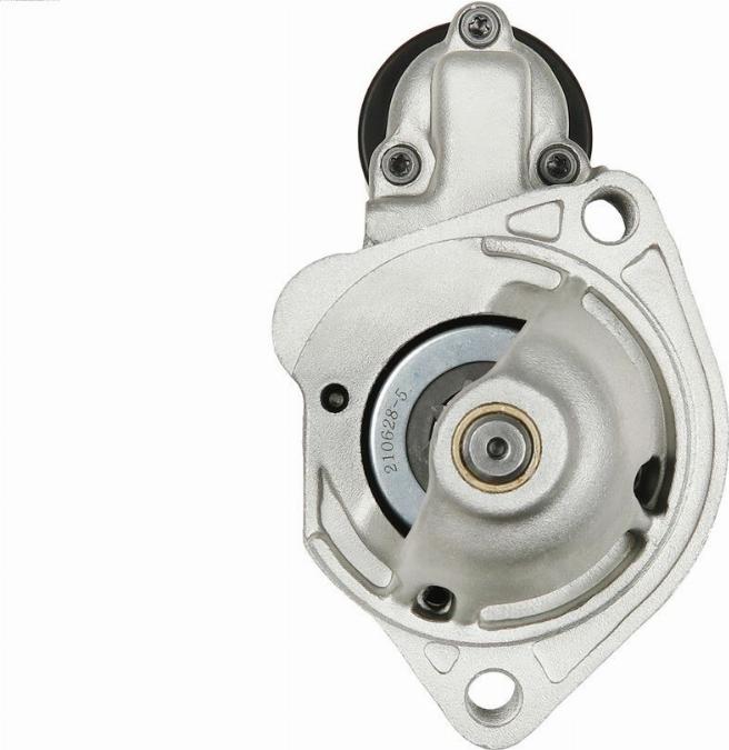 AS-PL S0054SR - Starter www.autospares.lv