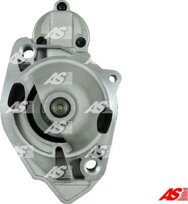 AS-PL S0051 - Starteris autospares.lv