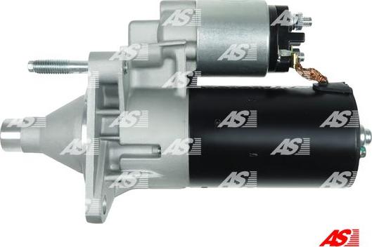 AS-PL S0058 - Starteris www.autospares.lv