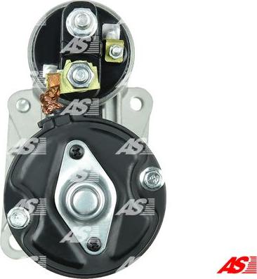 AS-PL S0058 - Starteris www.autospares.lv