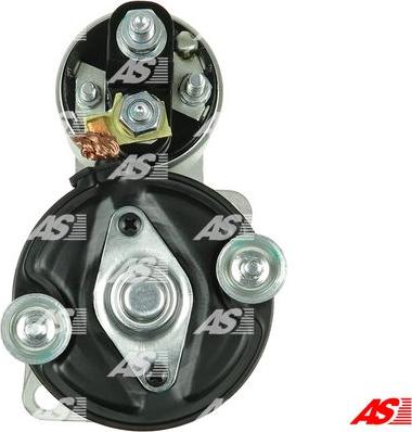 AS-PL S0052 - Starteris www.autospares.lv