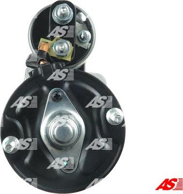 AS-PL S0069 - Starteris www.autospares.lv