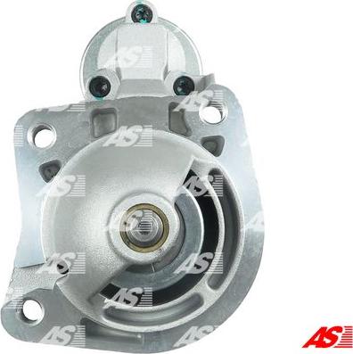 AS-PL S0069 - Starteris www.autospares.lv