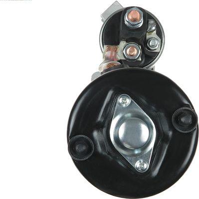 AS-PL S0064 - Starteris www.autospares.lv