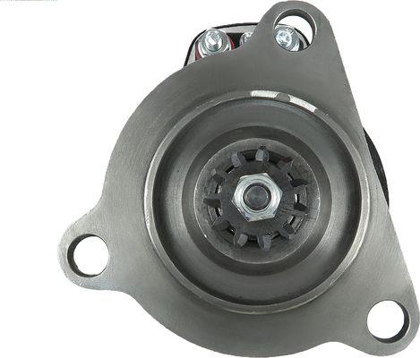 AS-PL S0065 - Starteris autospares.lv