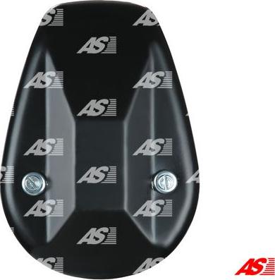 AS-PL S0060 - Starteris www.autospares.lv