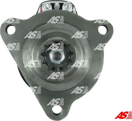 AS-PL S0061 - Starteris autospares.lv