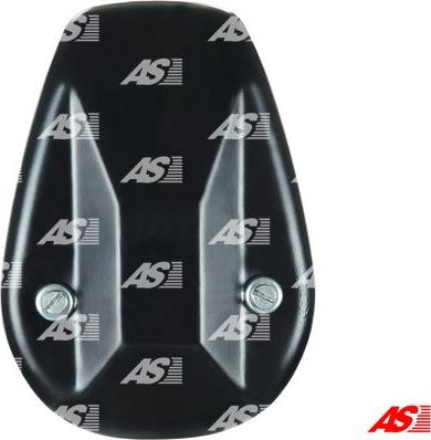 AS-PL S0061 - Starteris www.autospares.lv