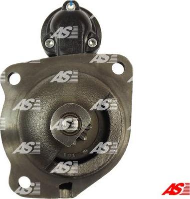 AS-PL S0068(BOSCH) - Starteris autospares.lv