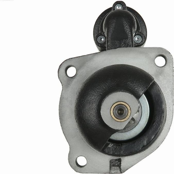 AS-PL S0068SR - Starteris www.autospares.lv