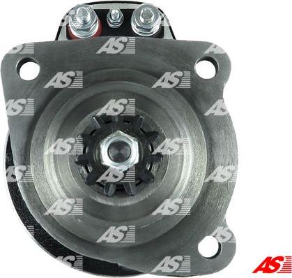 AS-PL S0063 - Starteris autospares.lv