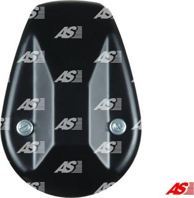 AS-PL S0063 - Starteris www.autospares.lv