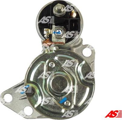 AS-PL S0062(BOSCH) - Starteris autospares.lv