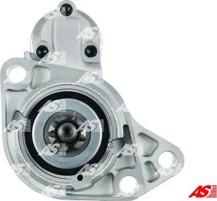 AS-PL S0062 - Starteris autospares.lv