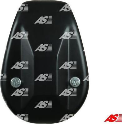 AS-PL S0009 - Starteris www.autospares.lv