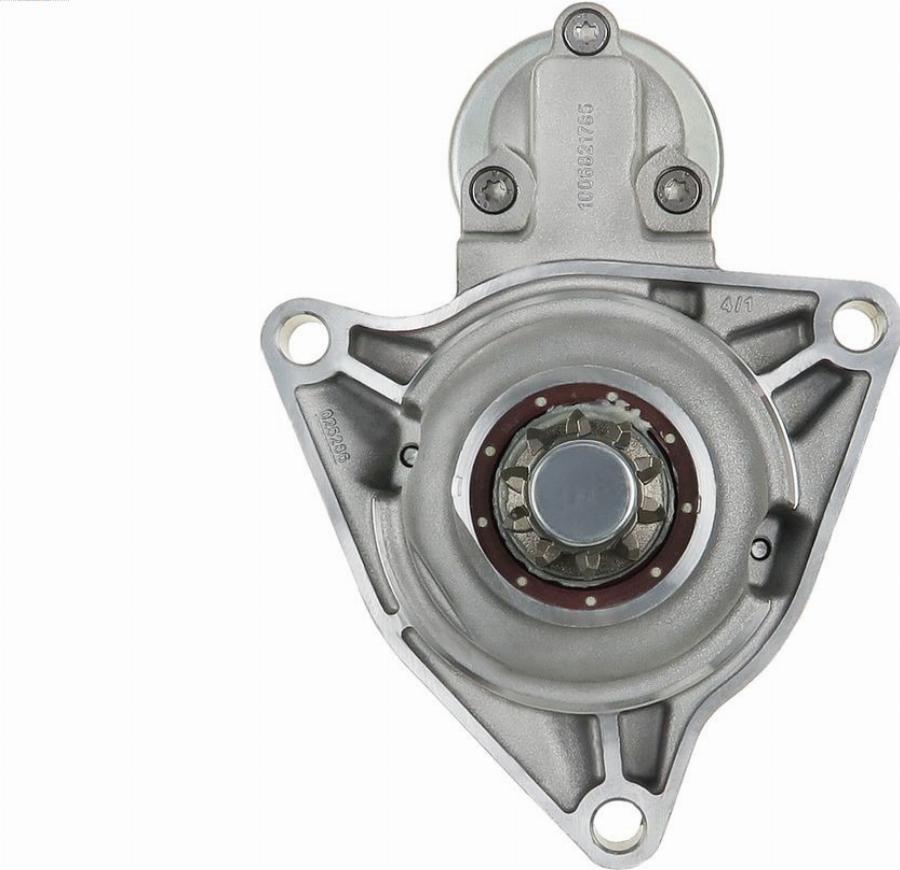 AS-PL S0005(SEG) - Starteris www.autospares.lv