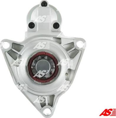 AS-PL S0005 - Starteris www.autospares.lv