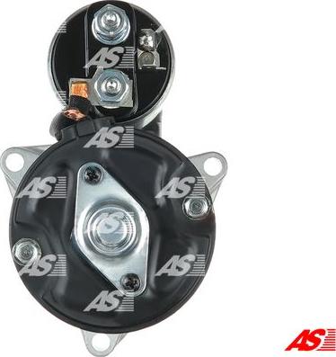 AS-PL S0005 - Starteris autospares.lv