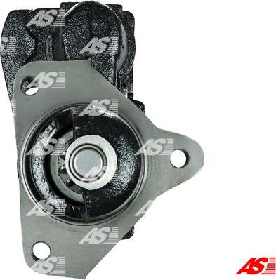 AS-PL S0019 - Starteris autospares.lv