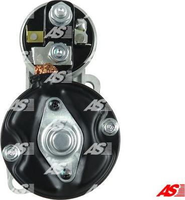 AS-PL S0015 - Starteris www.autospares.lv