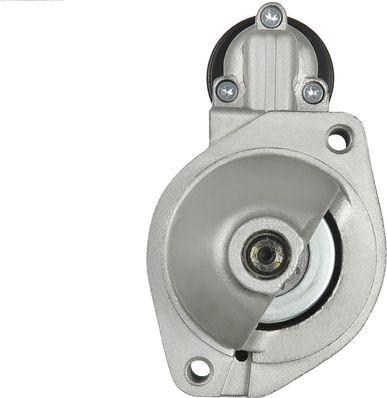 AS-PL S0016SR - Starter www.autospares.lv