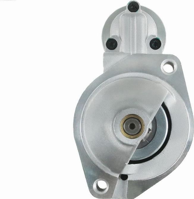 AS-PL S0016 - Starteris www.autospares.lv