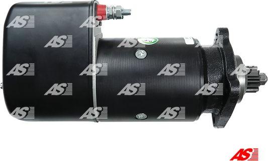 AS-PL S0011 - Starteris www.autospares.lv