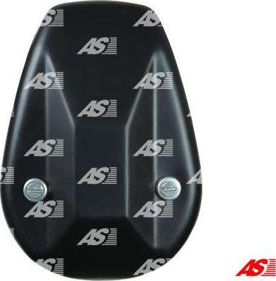 AS-PL S0011 - Starteris www.autospares.lv