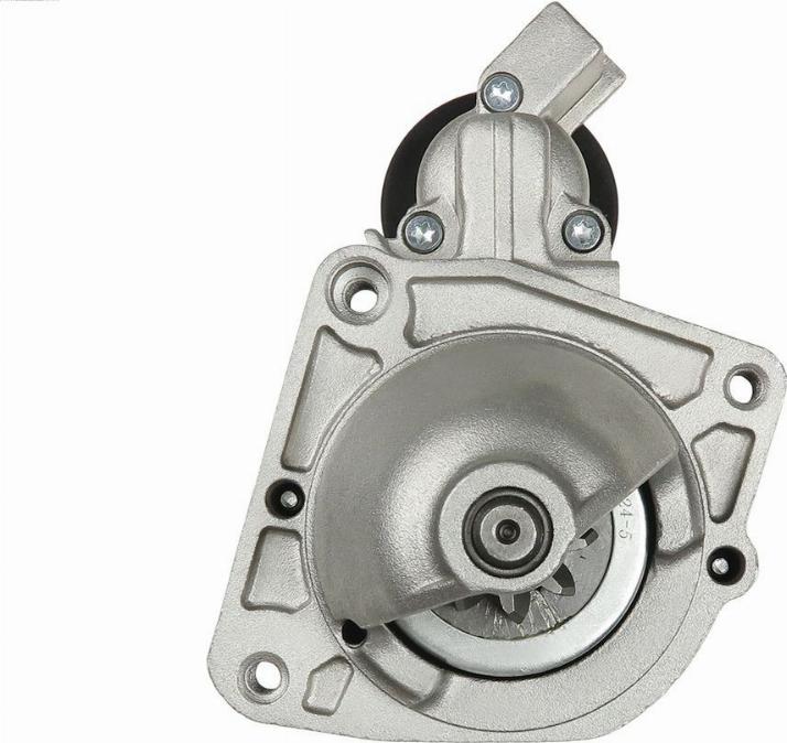 AS-PL S0089SR - Starteris www.autospares.lv