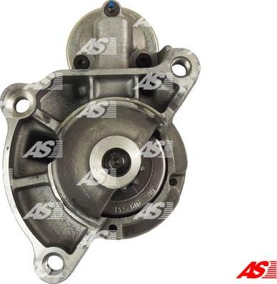 AS-PL S0084(BOSCH) - Starteris autospares.lv