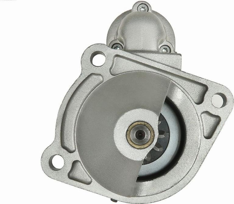 AS-PL S0085SR - Starteris www.autospares.lv