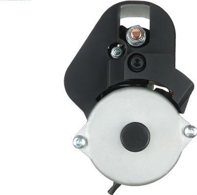 AS-PL S0086 - Starteris www.autospares.lv