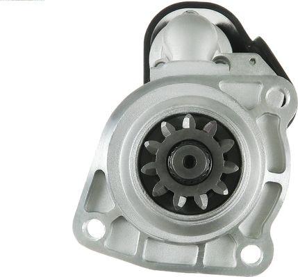 AS-PL S0086 - Starteris www.autospares.lv