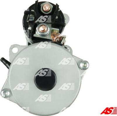 AS-PL S0081 - Starteris www.autospares.lv