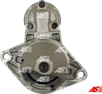 AS-PL S0088(BOSCH) - Starteris www.autospares.lv