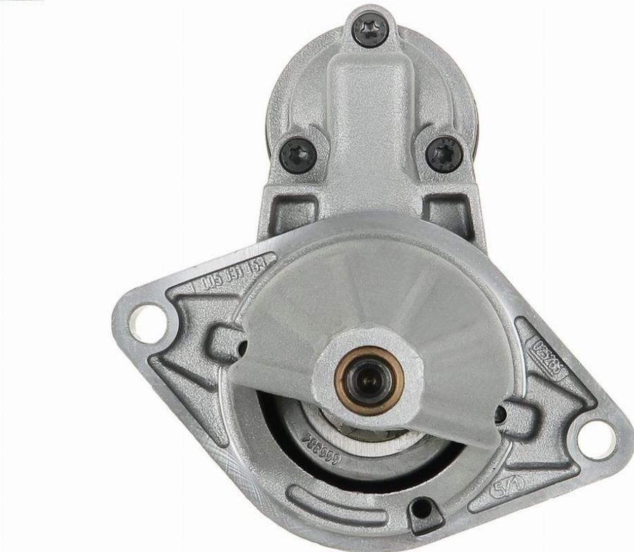 AS-PL S0088(SEG) - Starteris www.autospares.lv