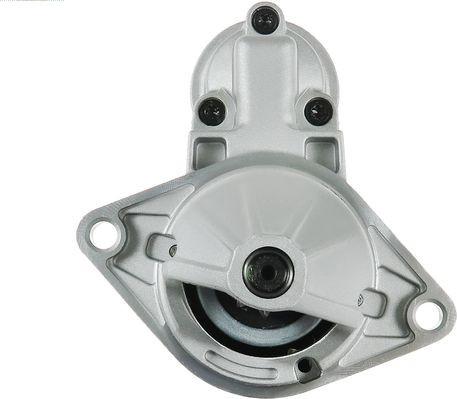 AS-PL S0088 - Starteris www.autospares.lv