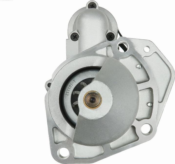 AS-PL S0082(BOSCH) - Starteris www.autospares.lv