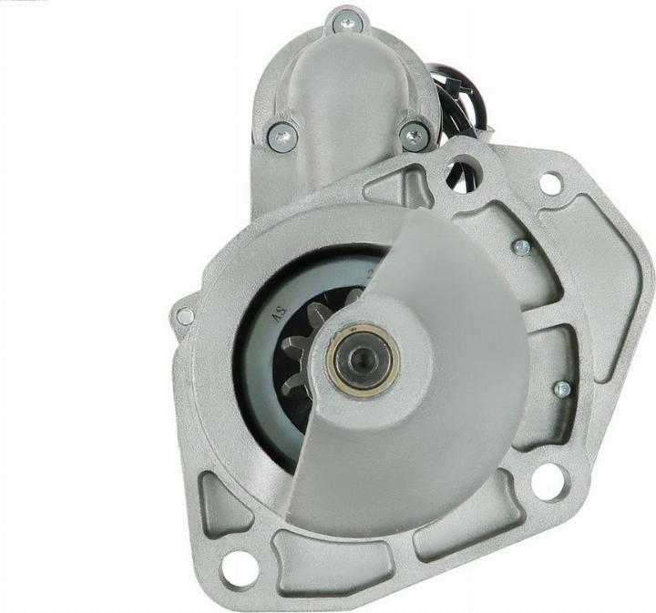 AS-PL S0082SR - Starteris www.autospares.lv