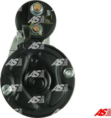 AS-PL S0039SR - Starteris www.autospares.lv