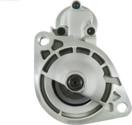 AS-PL S0034 - Starteris www.autospares.lv