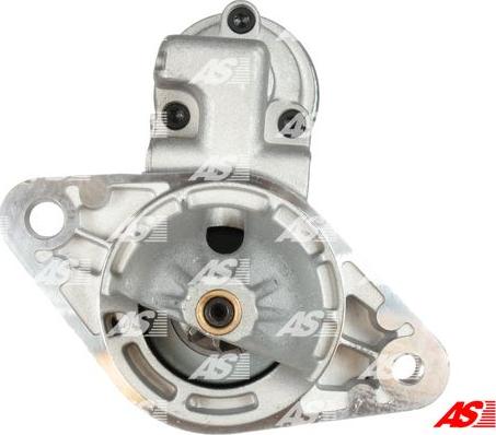 AS-PL S0035 - Starteris autospares.lv