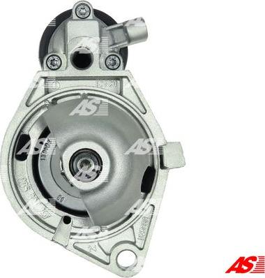 AS-PL S0036PR - Starteris www.autospares.lv