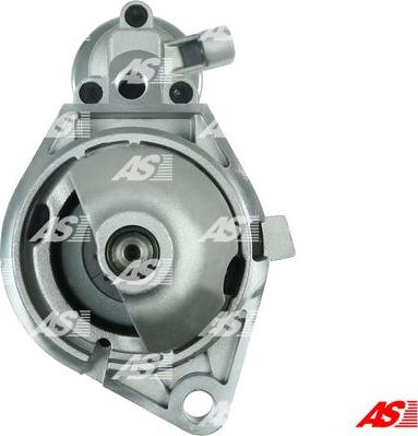 AS-PL S0036 - Starteris www.autospares.lv