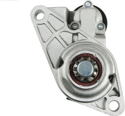 AS-PL S0032SR - Starteris www.autospares.lv